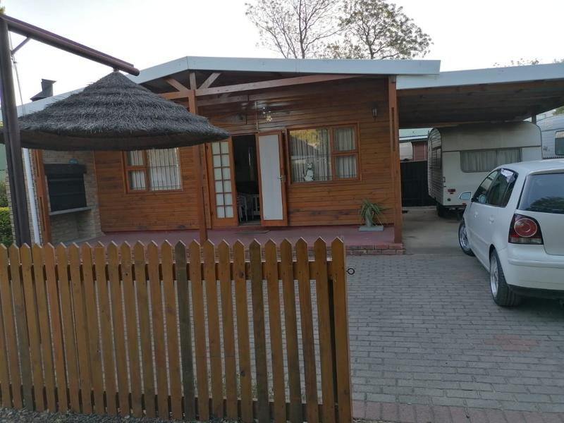1 Bedroom Property for Sale in Franschhoek Western Cape